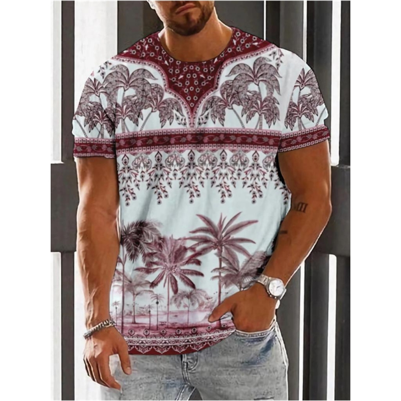 Trend 2025 Vintage Ethnic Grap - Men'S Ethnic Fashion Trends 评论和价格