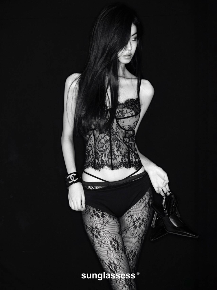 2026 New Fashionable Black Lac - Ethnic Fashion Shoot 评论和价格