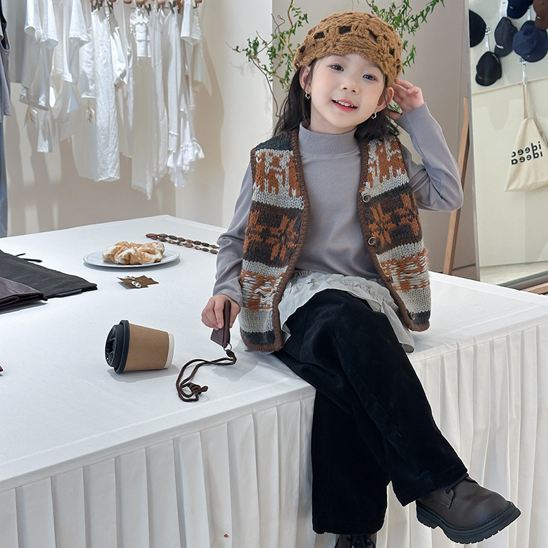 2025 Autumn New Fashion Girl R - Ethnic Fashion Boutique 评论和价格