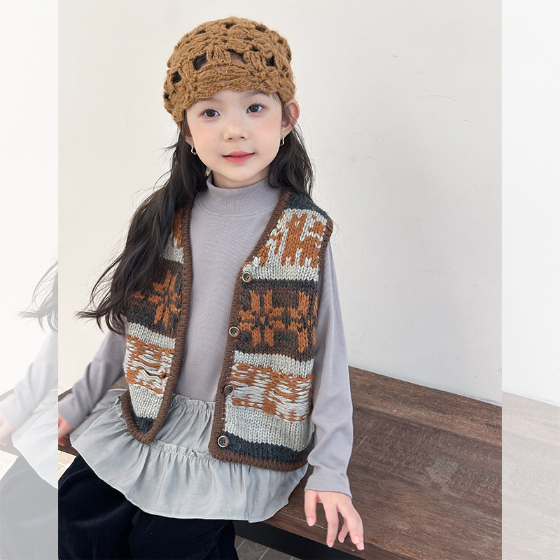 2025 Autumn New Fashion Girl R - Ethnic Fashion Boutique 评论和价格
