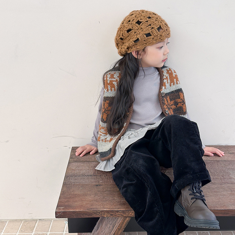 2025 Autumn New Fashion Girl R - Ethnic Fashion Boutique 评论和价格